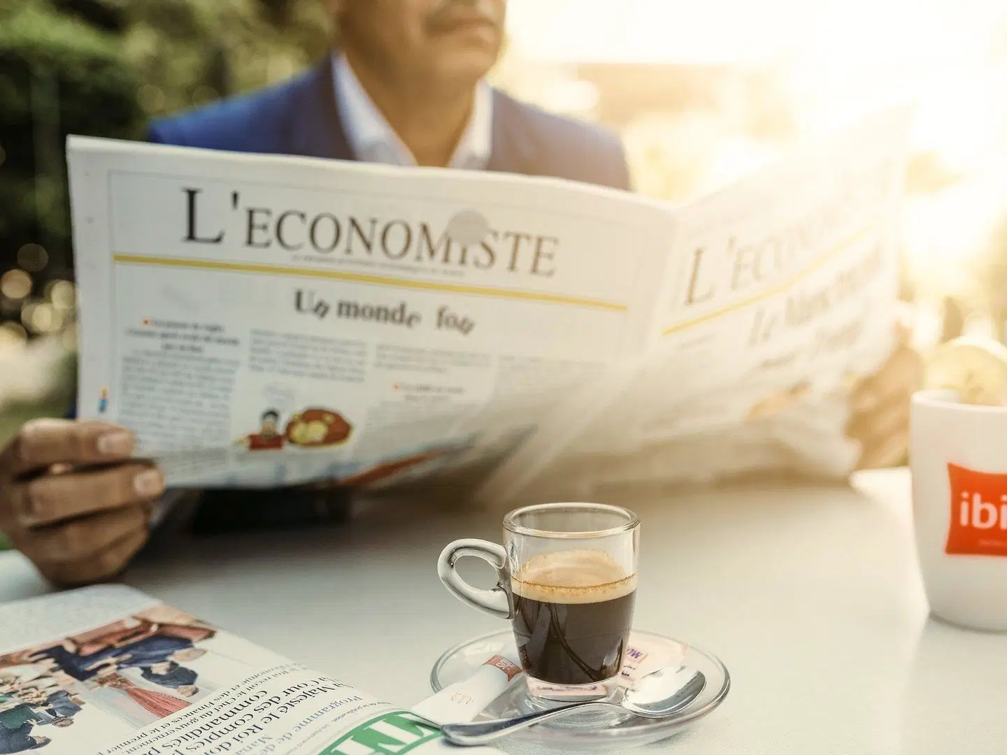 ibis Casablanca City Center HEALTH_BEAUTY