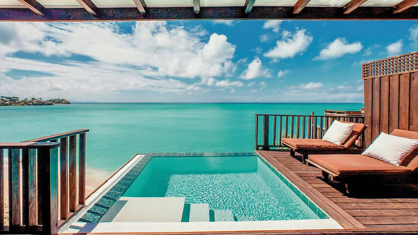 Cocos Hotel OUTDOOR_POOL