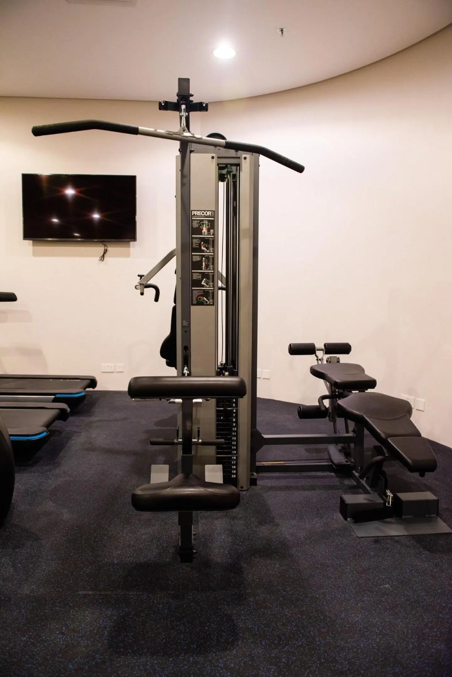 Rozana Hotel ROOM_EXAMPLE