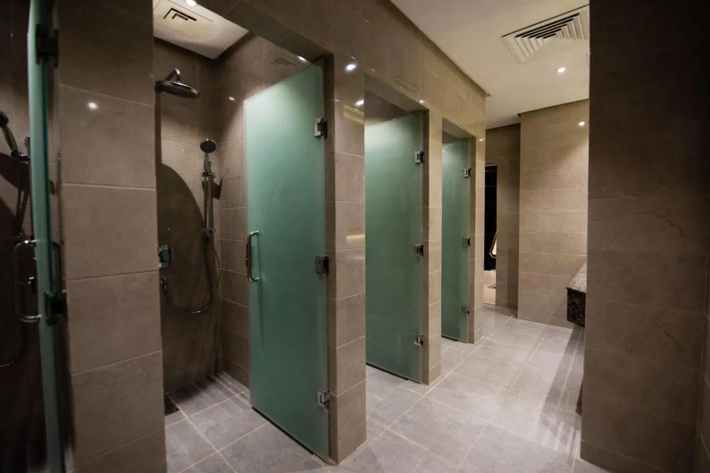 Rozana Hotel HEALTH_BEAUTY