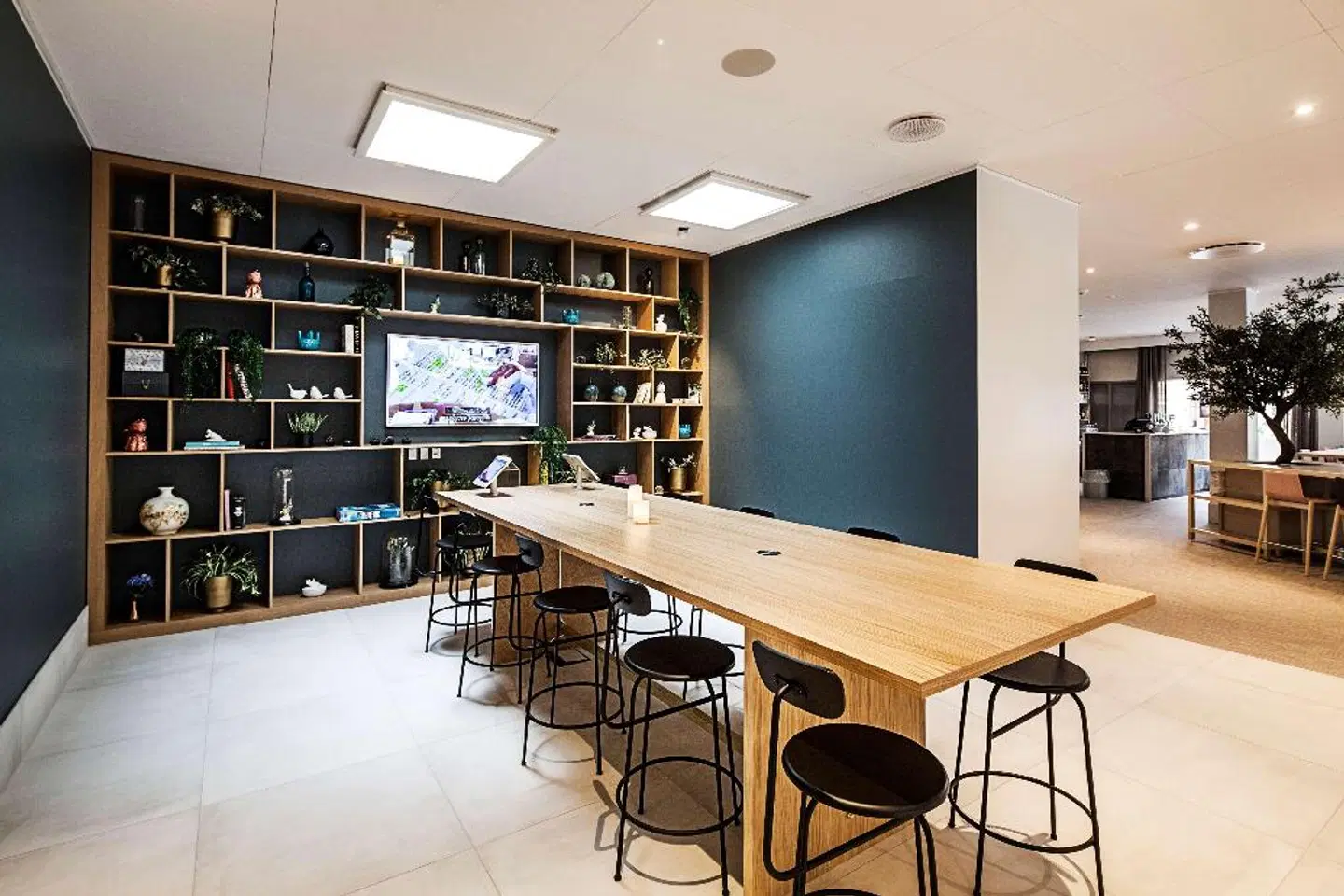 Best Western Plus Airport Hotel Copenhagen Bar