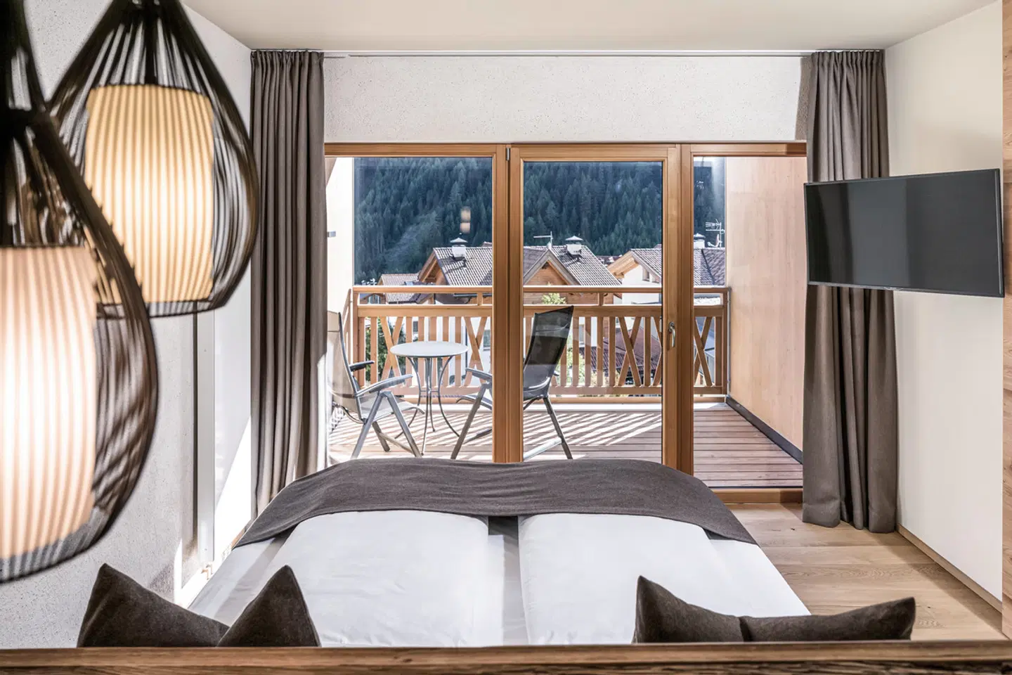 Falkensteiner Hotel & Spa Falkensteinerhof ROOM_EXAMPLE