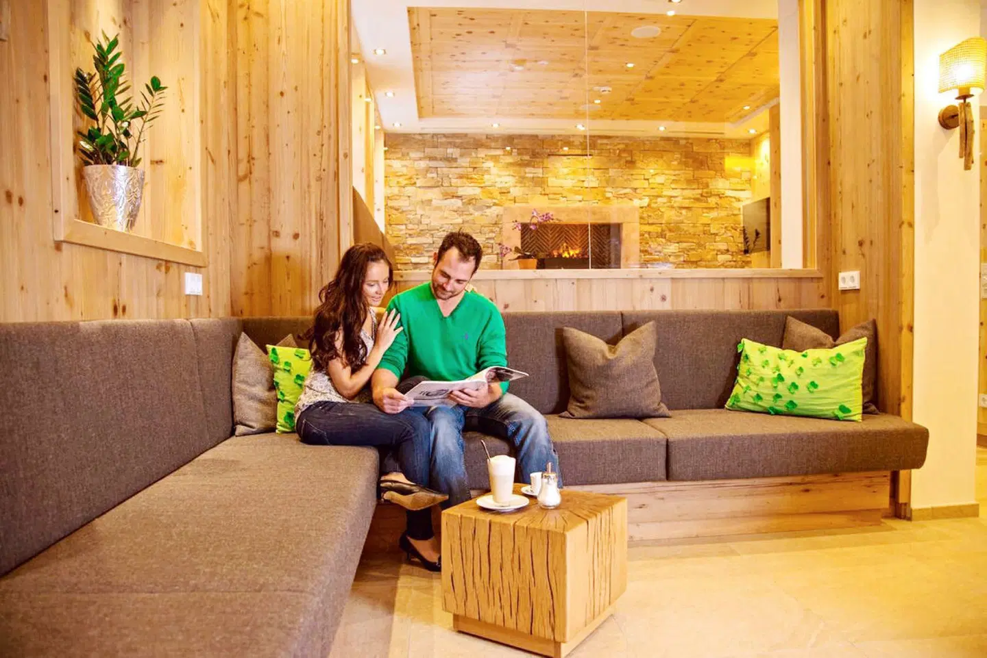 Stadt Wien LOUNGE_LOBBY