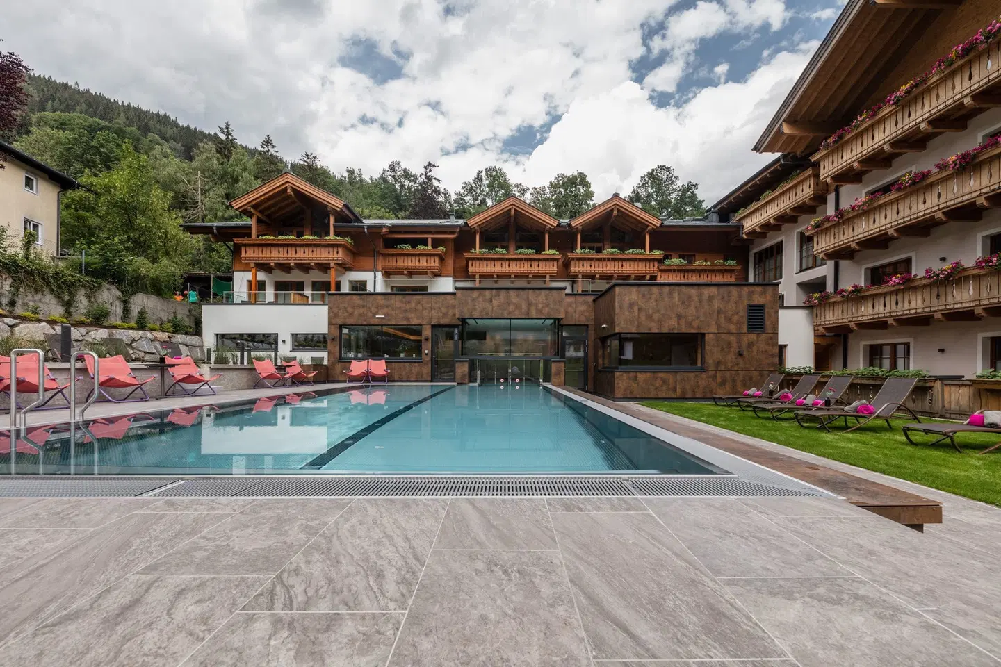 Stadt Wien OUTDOOR_POOL