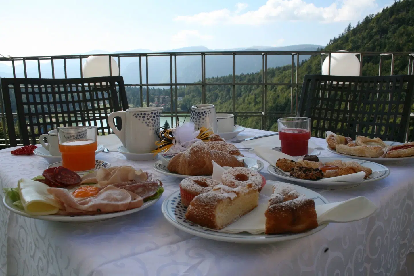 Grand Hotel Astoria Restaurant