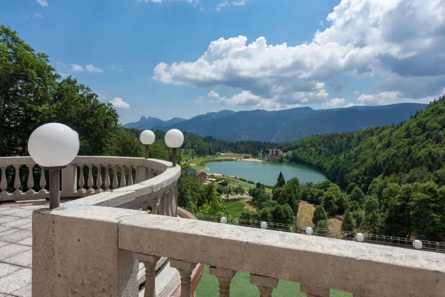 Grand Hotel Astoria Terrasse