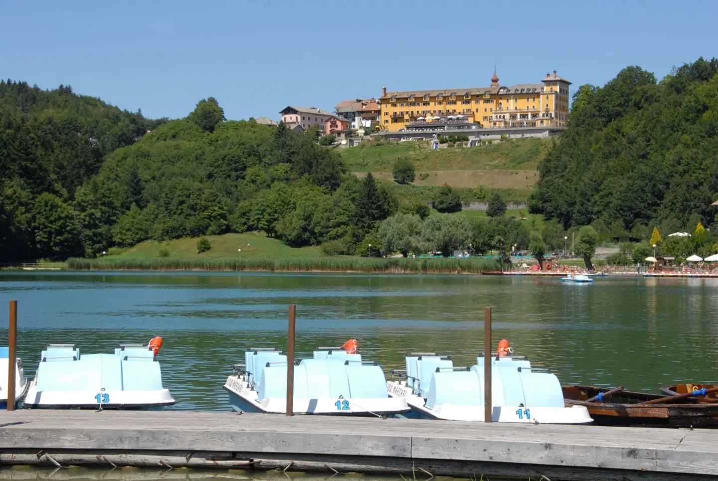 Grand Hotel Astoria Strand