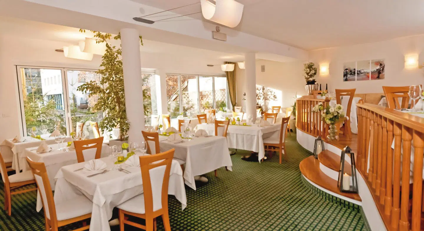 Christophs Restaurant