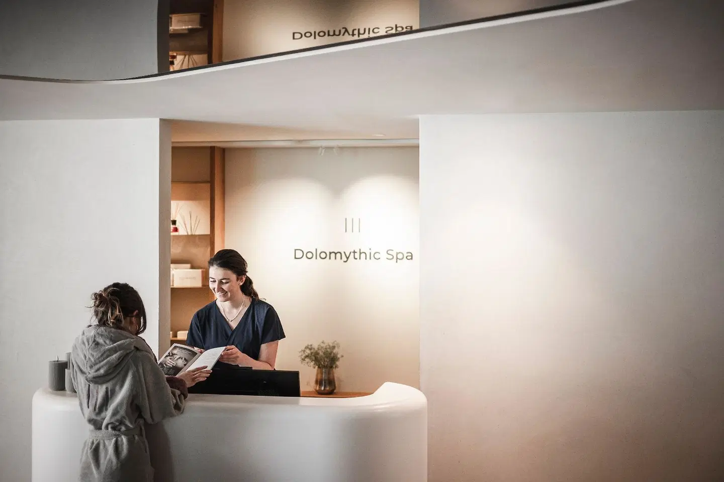 Santre dolomythic home HEALTH_BEAUTY