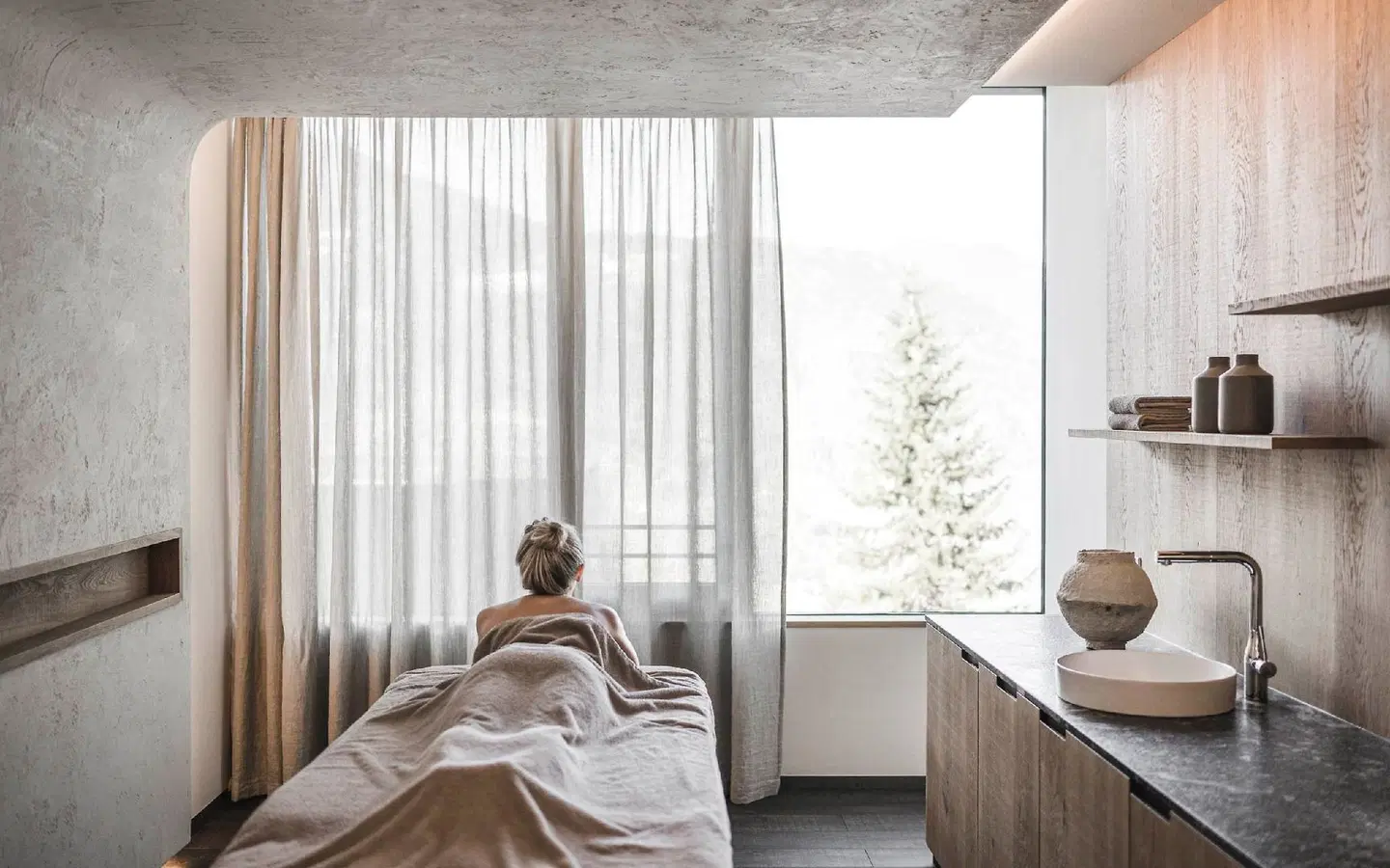 Santre dolomythic home HEALTH_BEAUTY