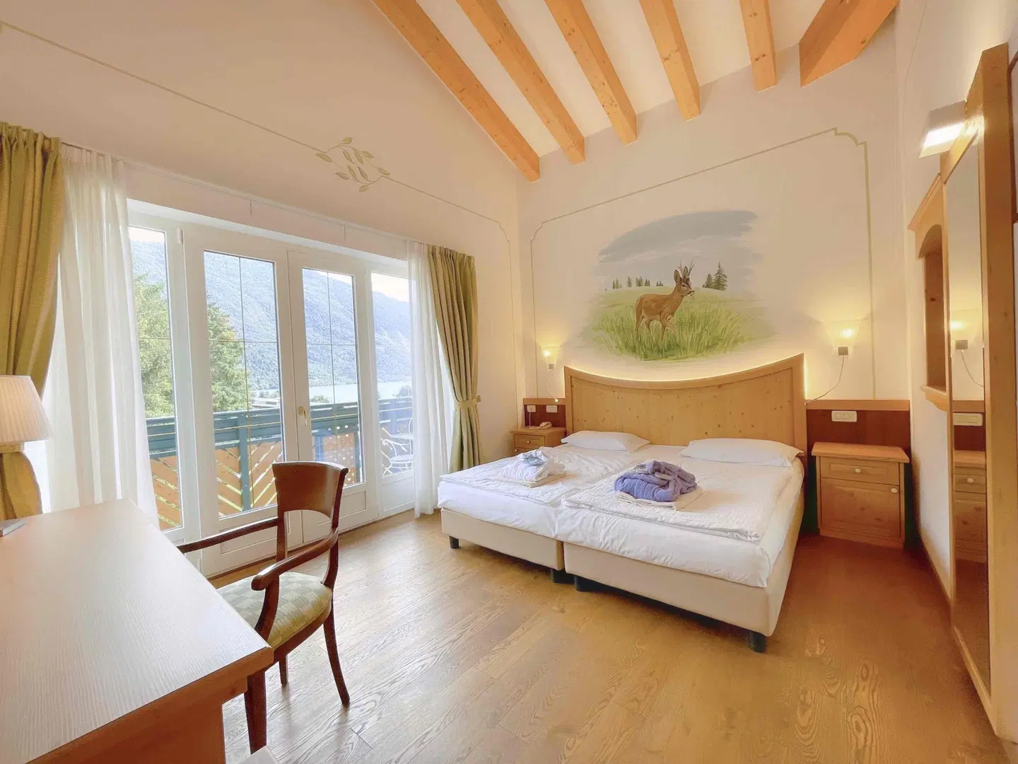 Hotel Alle Dolomiti ROOM_EXAMPLE