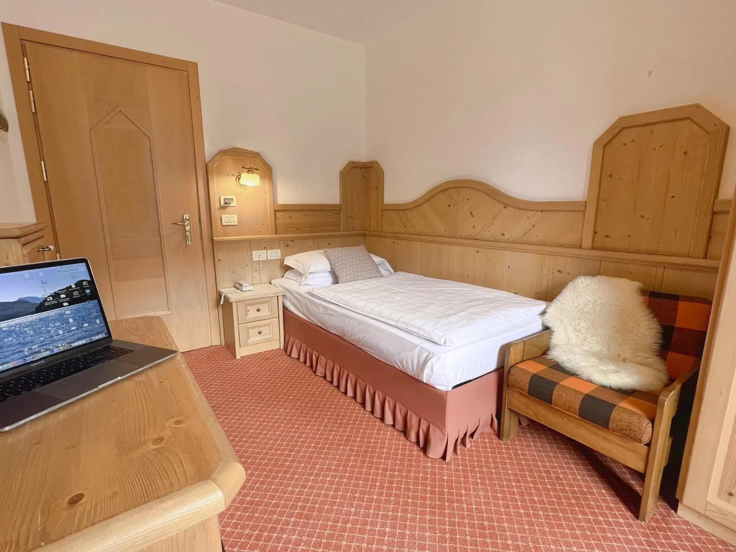 Hotel Alle Dolomiti ROOM_EXAMPLE