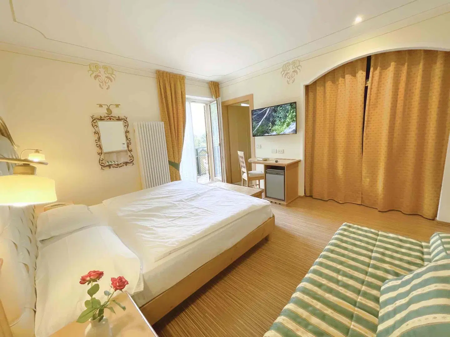 Hotel Alle Dolomiti ROOM_EXAMPLE