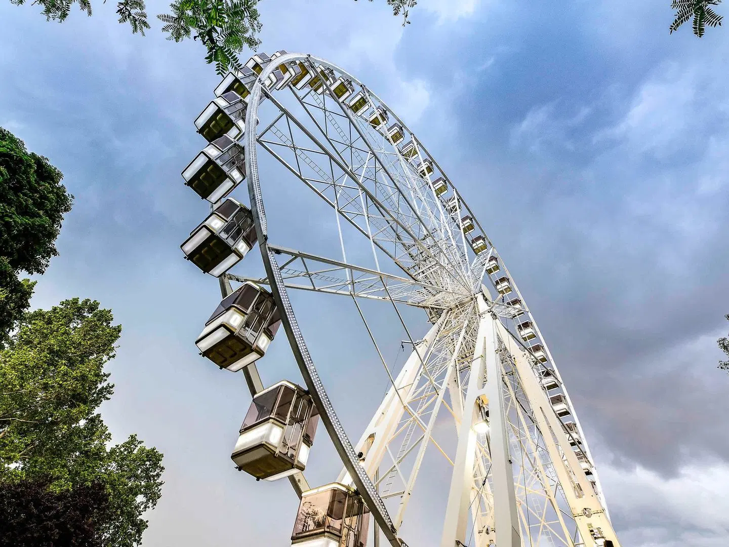 ibis Styles Budapest Citywest EXTERIOR