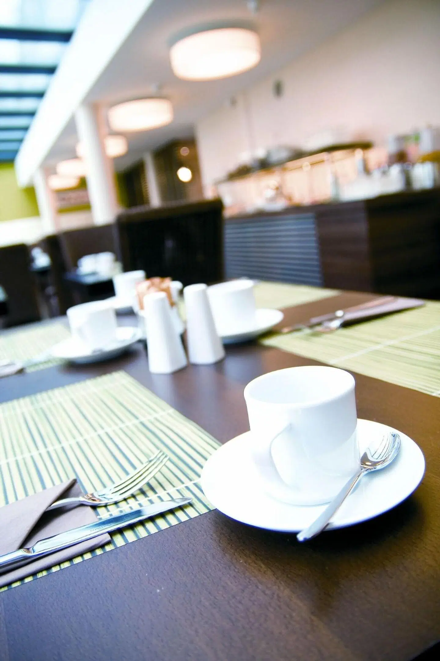 Designhotel Am Stadtgarten Terrasse