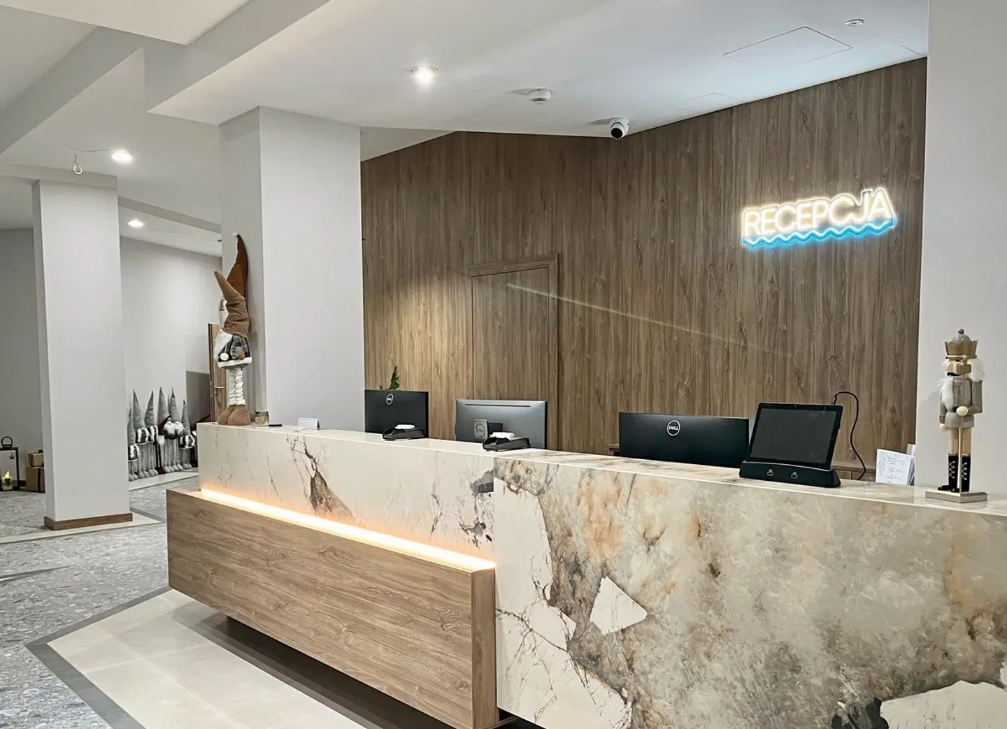 Platino Mare Resort & Spa Badezimmer