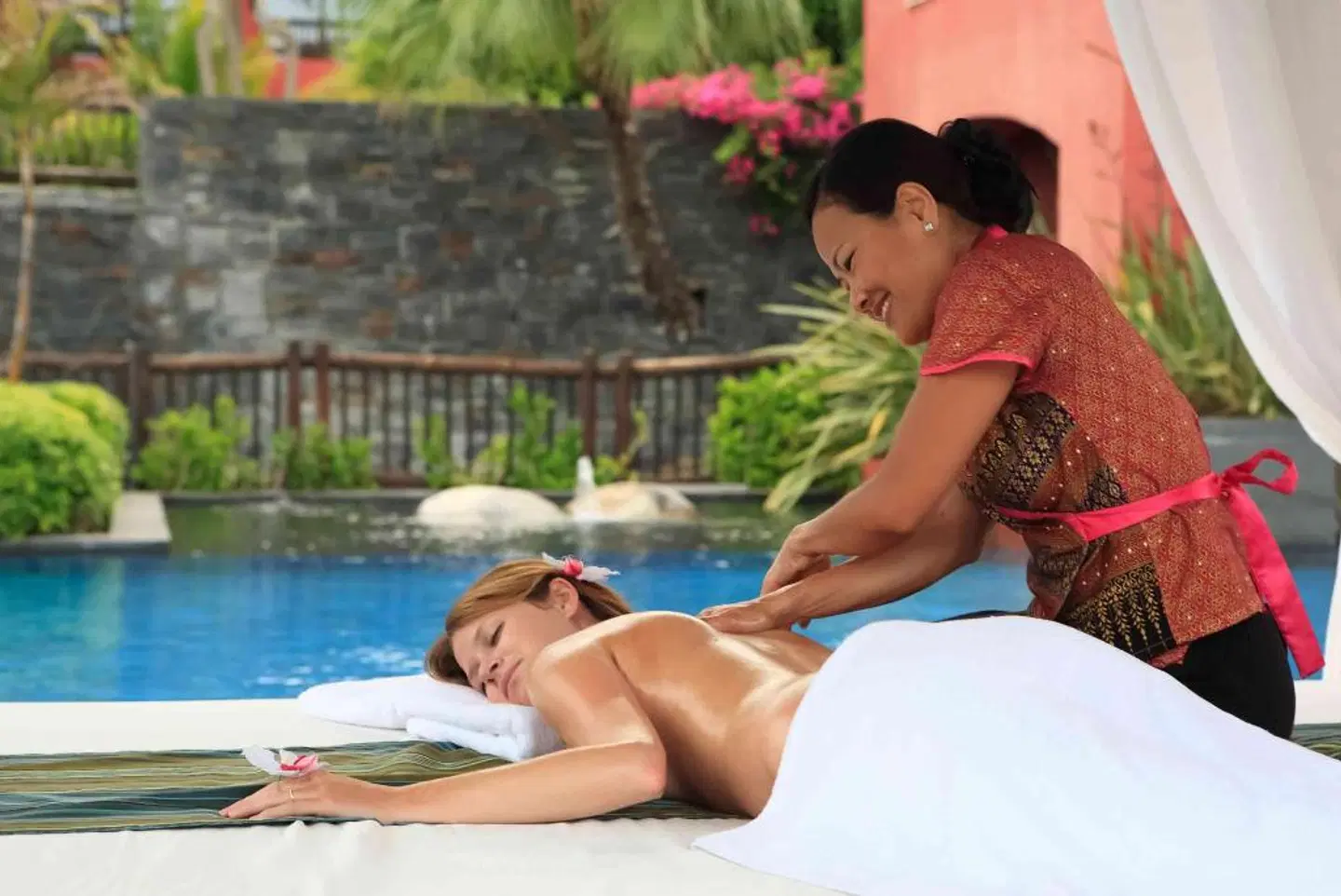 Asia Gardens Hotel & Thai Spa, a Royal Hideaway Hotel HEALTH_BEAUTY