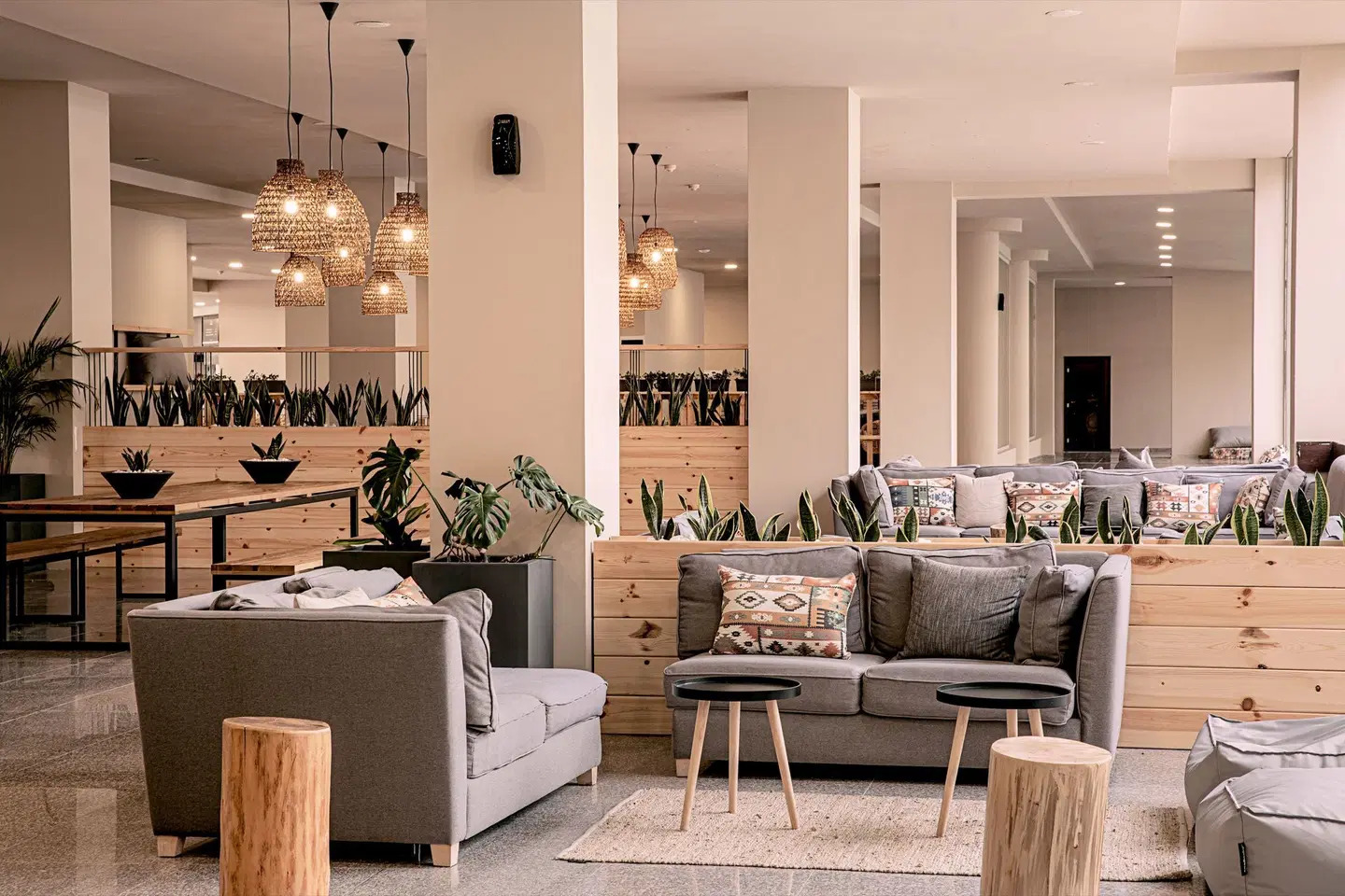 Sunny Beach Club LOUNGE_LOBBY