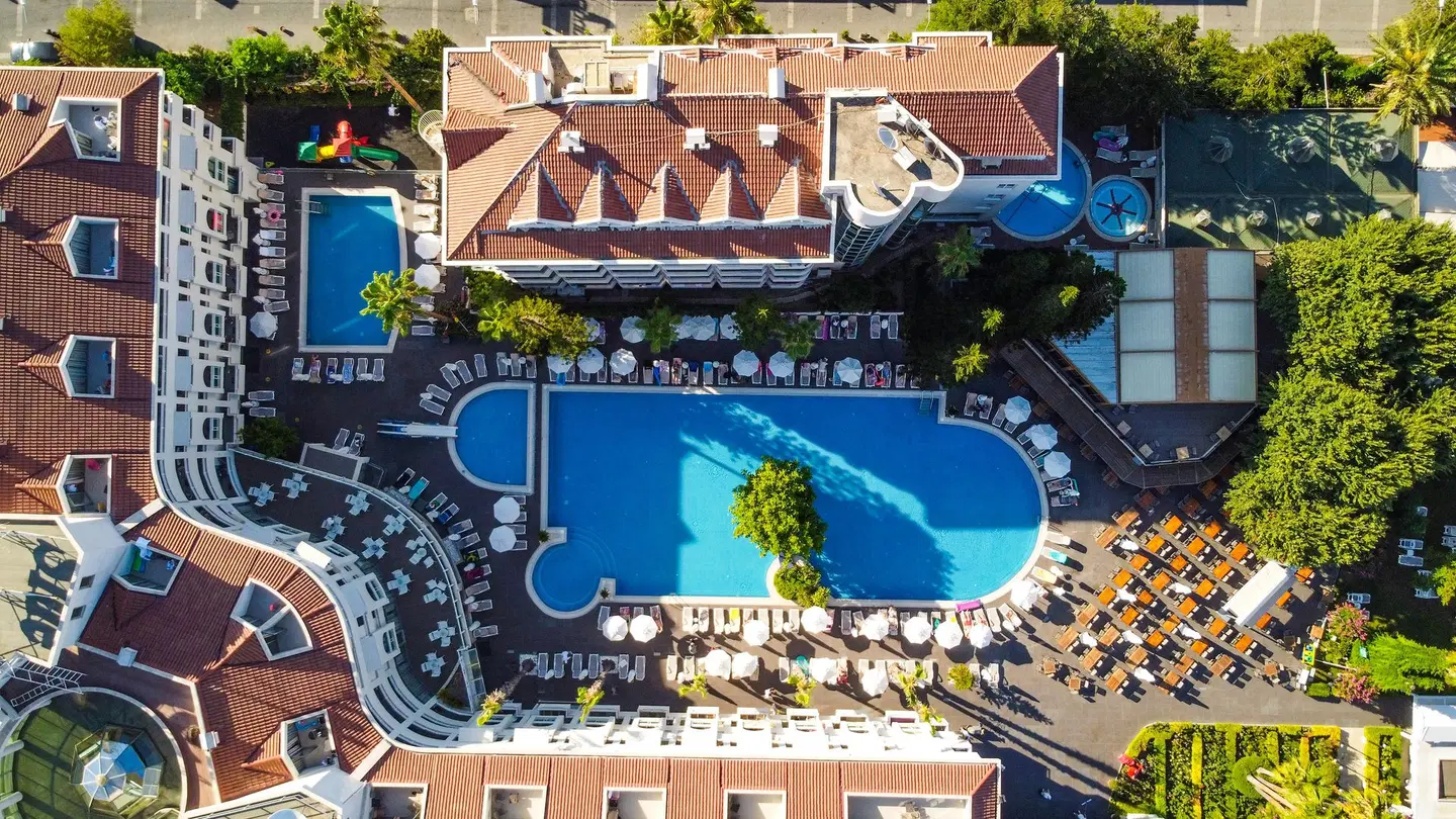 Side Star Beach OUTDOOR_POOL