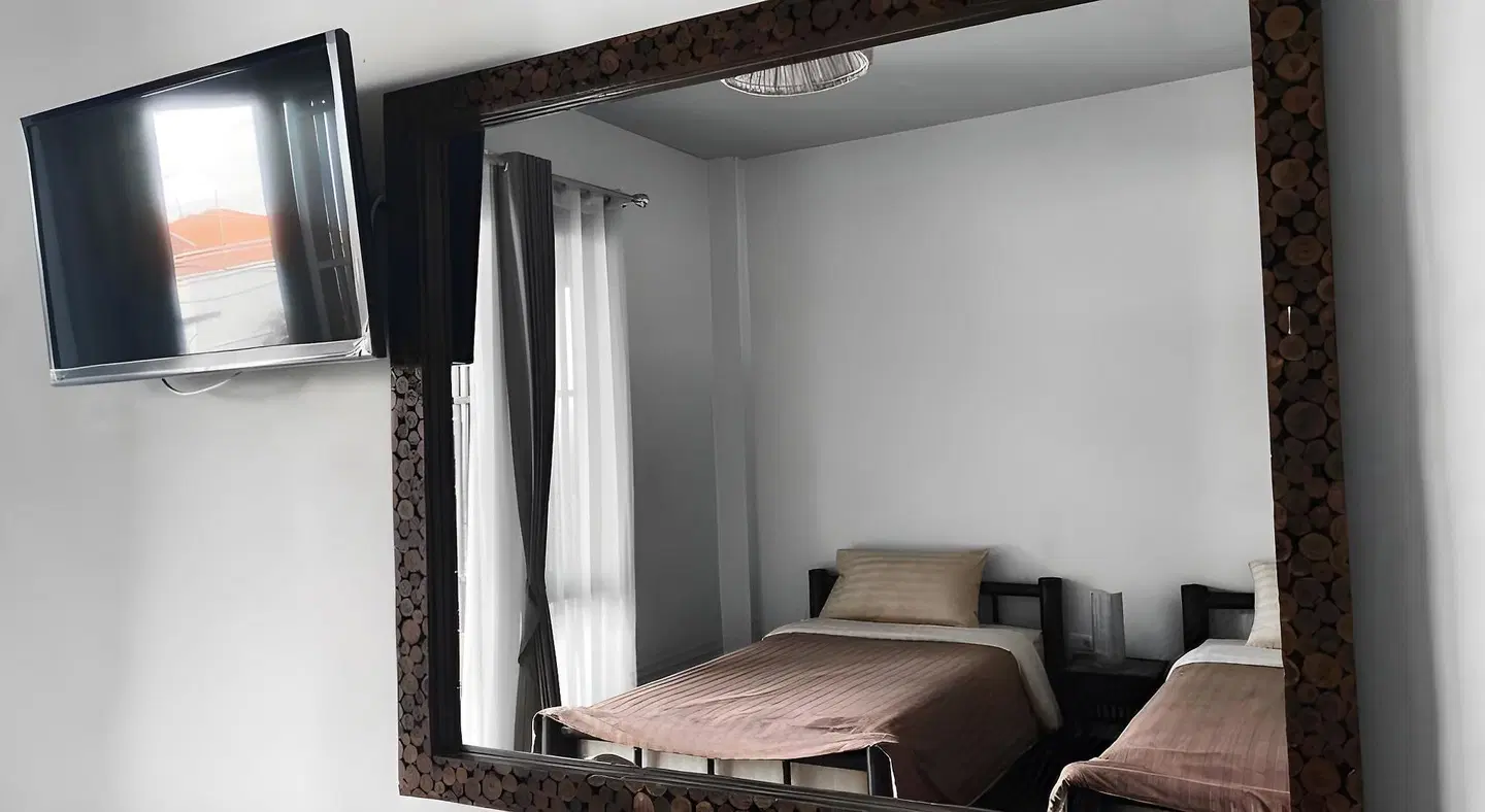 Lamphu House Chiang Mai (SHA Extra Plus) ROOM_EXAMPLE