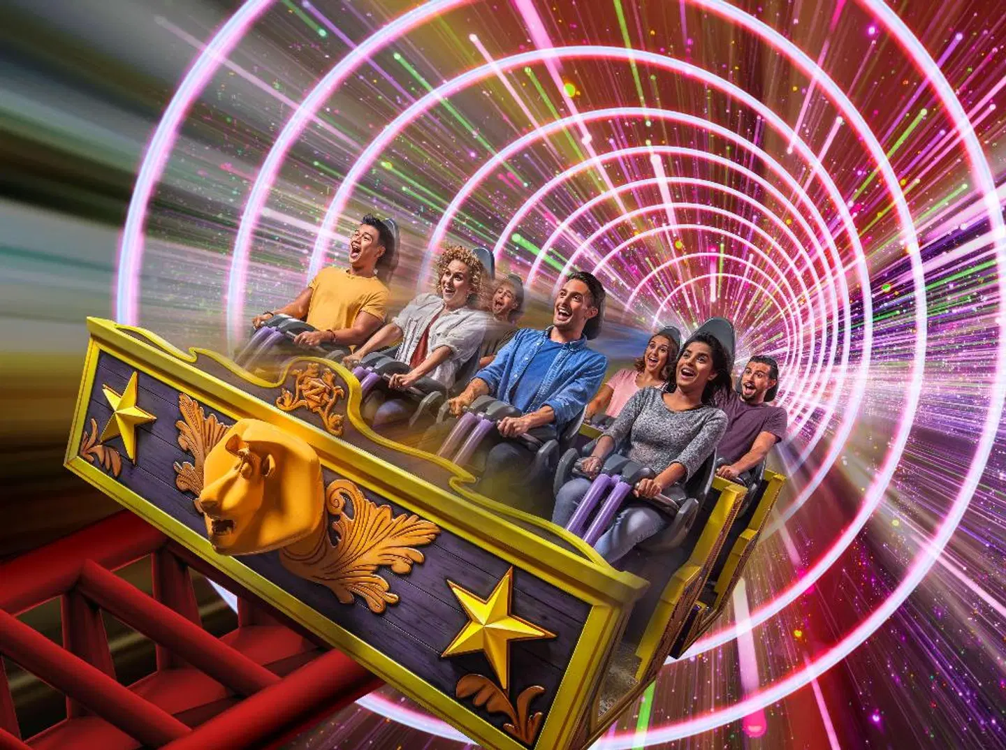 Yas Plaza Mangroves by IHG SPORTS_AND_LEISURE