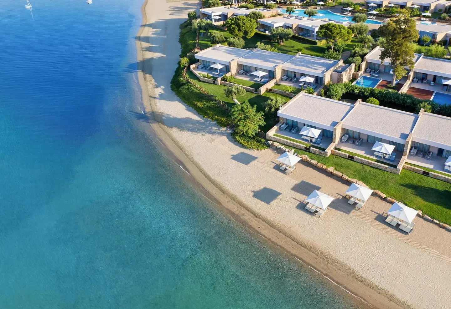 Ikos Olivia EXTERIOR