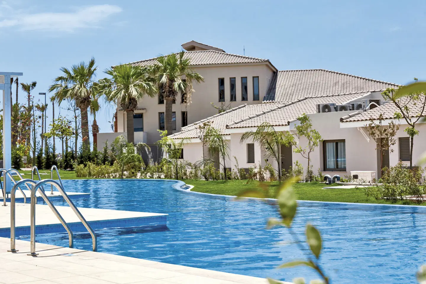 Mare Ayia Napa OUTDOOR_POOL