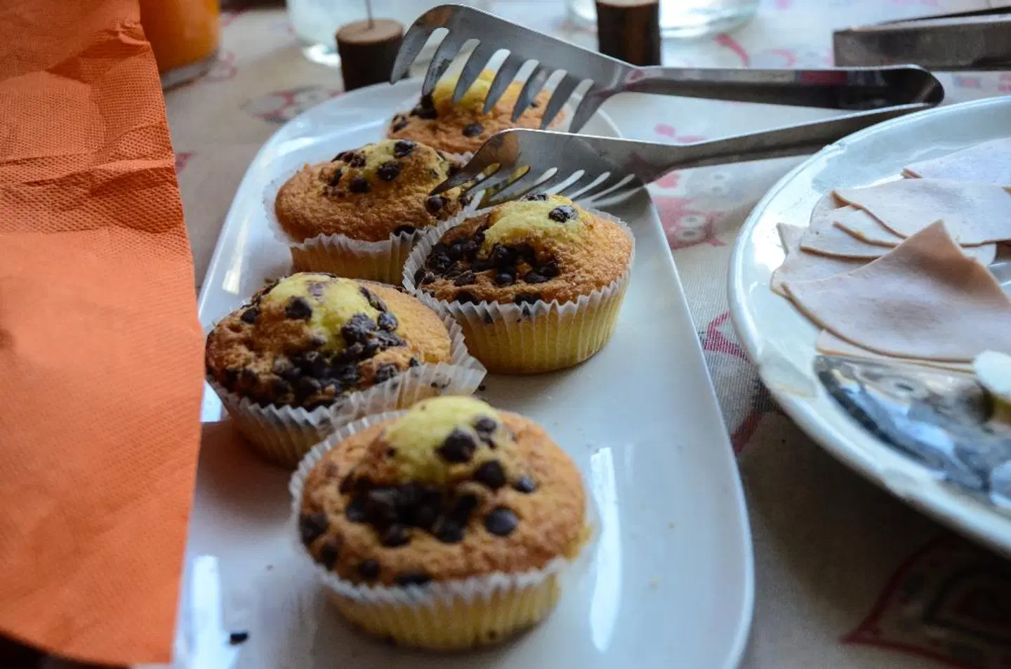 B&B Tecla RESTAURANT