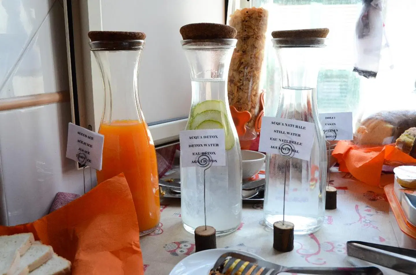 B&B Tecla HEALTH_BEAUTY