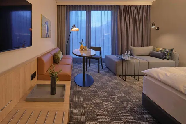 Adina Apartment Hotel Stuttgart ROOM_EXAMPLE