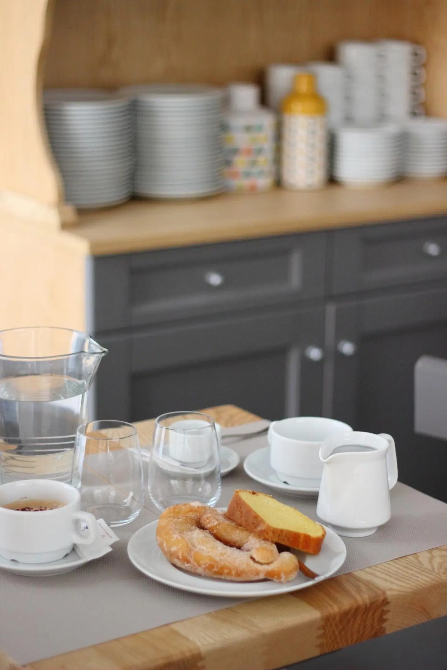 PALAZZO SAN MICHELE BAR