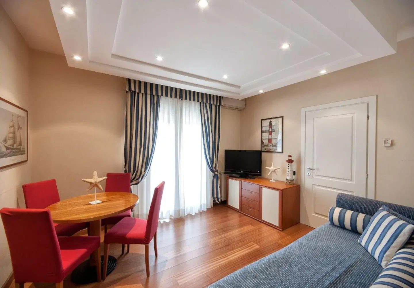 Residence Lungomare - Charming apartments ROOM_EXAMPLE