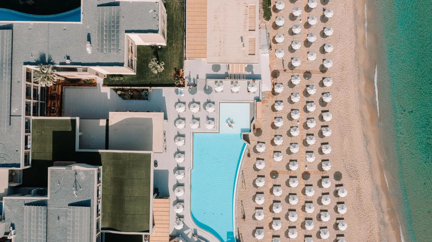 Sentido Unique Blue Resort OUTDOOR_POOL