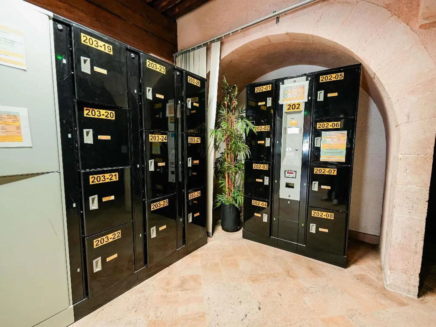 ibis budget Marseille Vieux-Port HEALTH_BEAUTY