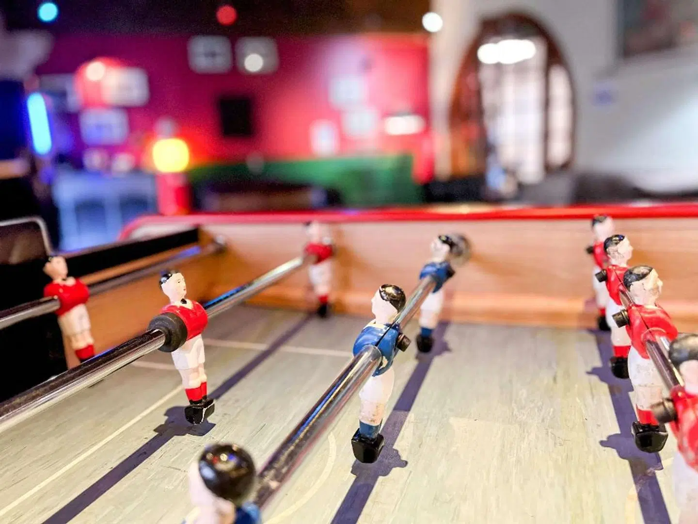 ibis budget Marseille Vieux-Port SPORTS_AND_LEISURE