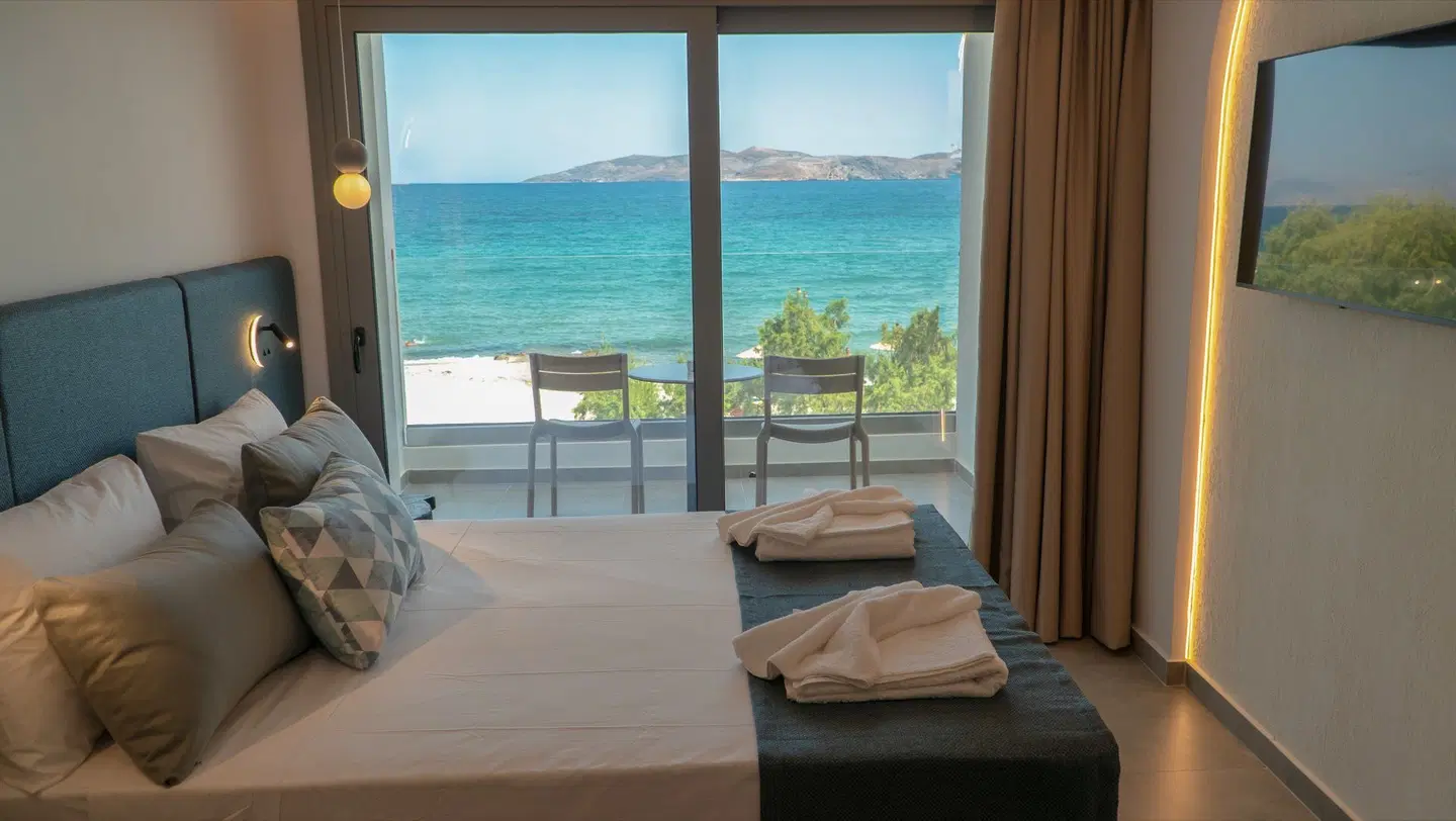 Seaside Beach Marmari ROOM_EXAMPLE