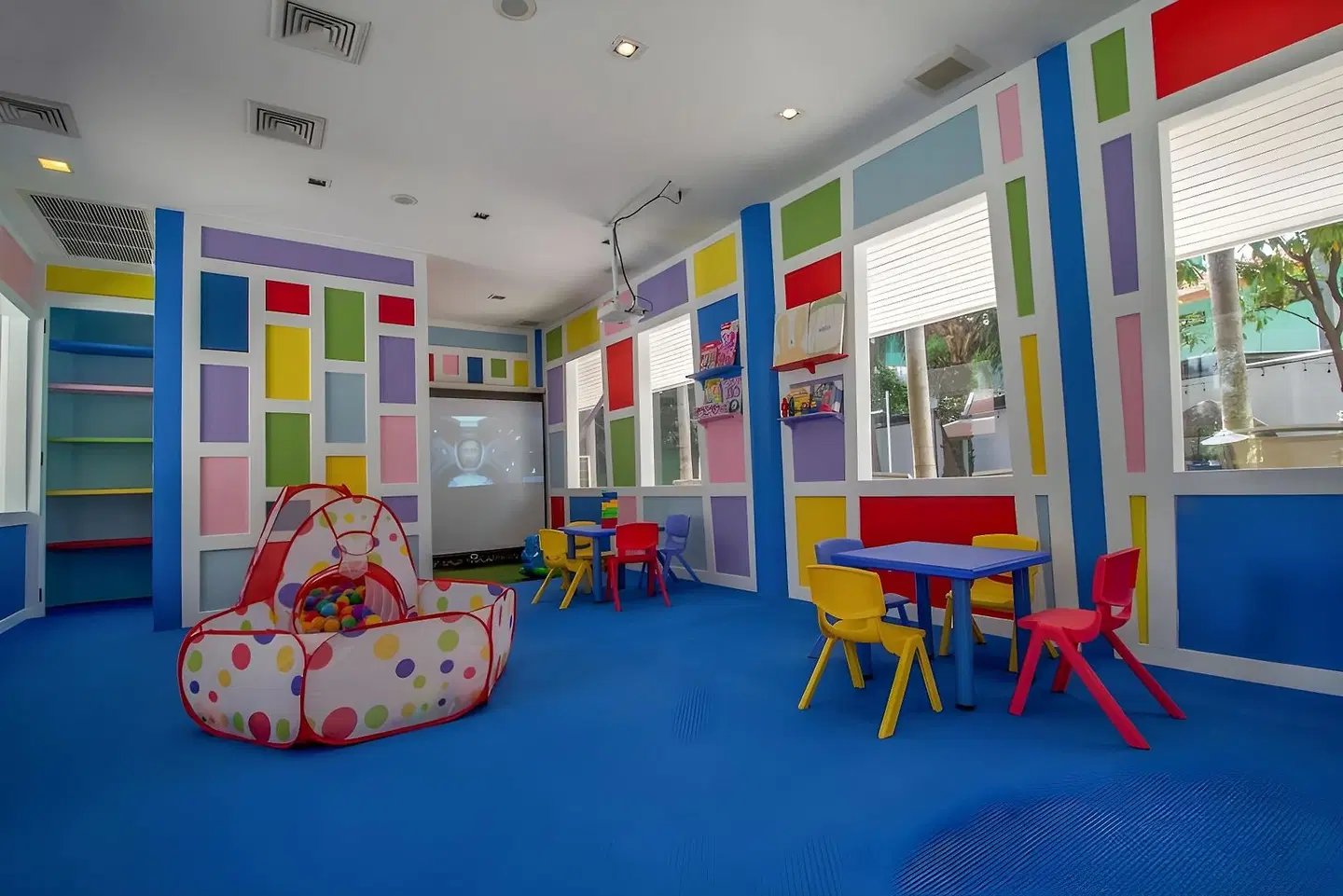 Heeton Concept Hotel Pattaya SPORTS_AND_LEISURE