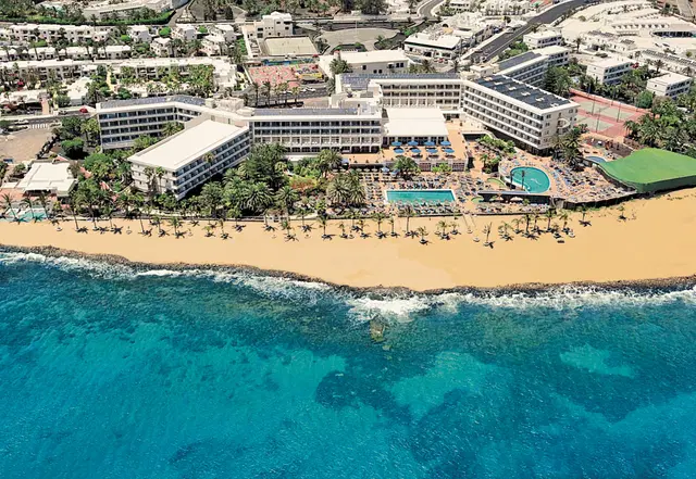 VIK Hotel San Antonio EXTERIOR