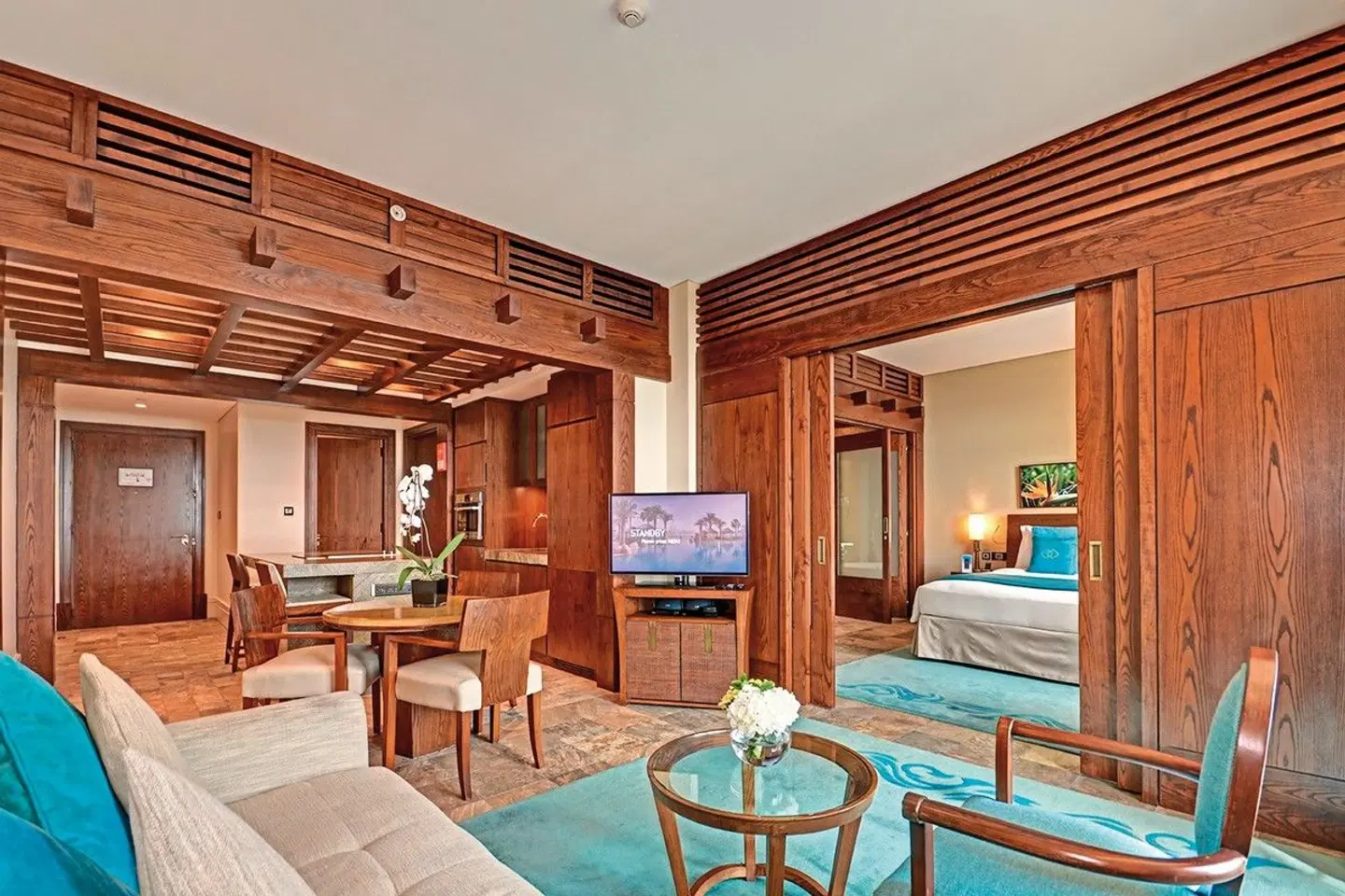 Sofitel Dubai The Palm ROOM_EXAMPLE