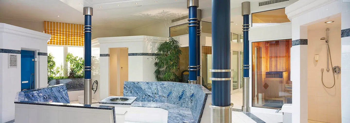 Hotel Bayerischer Hof HEALTH_BEAUTY