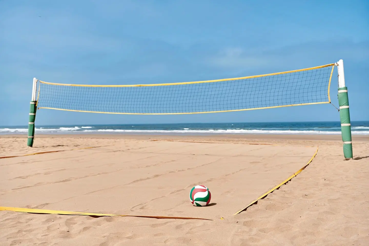 Iberostar Waves Founty Beach Strand