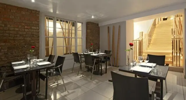 The Caesar Restaurant