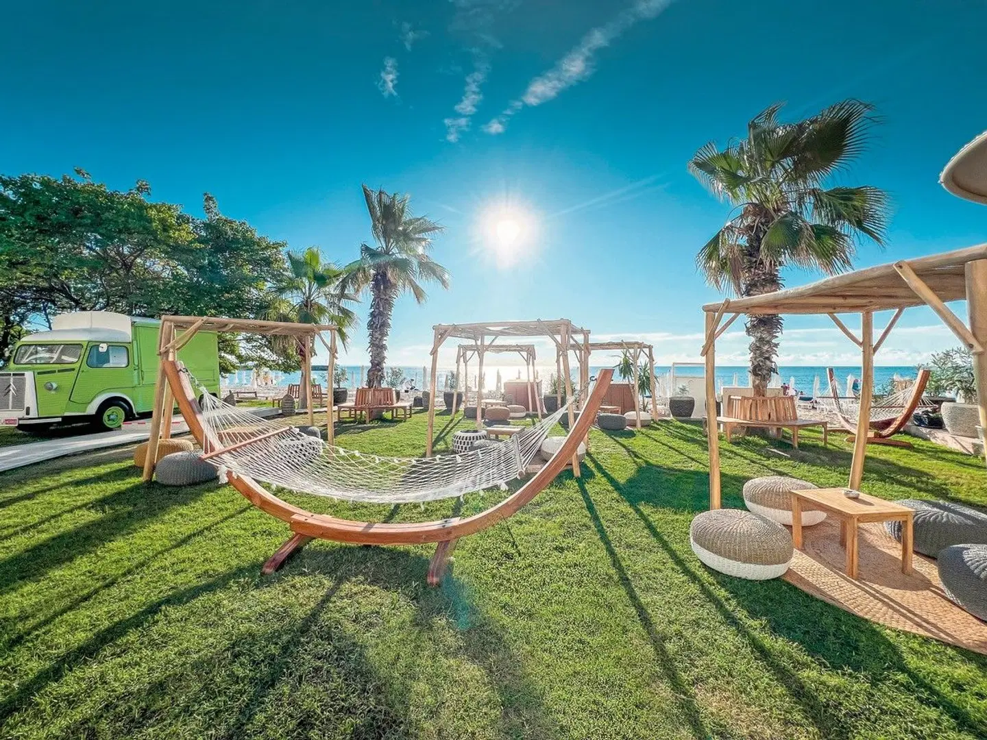 Sentido Marea GARDEN