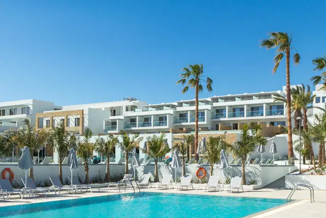 Blue Lagoon Ocean EXTERIOR