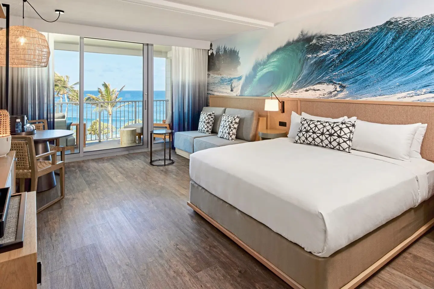 The Ritz-Carlton Oahu, Turtle Bay ROOM_EXAMPLE