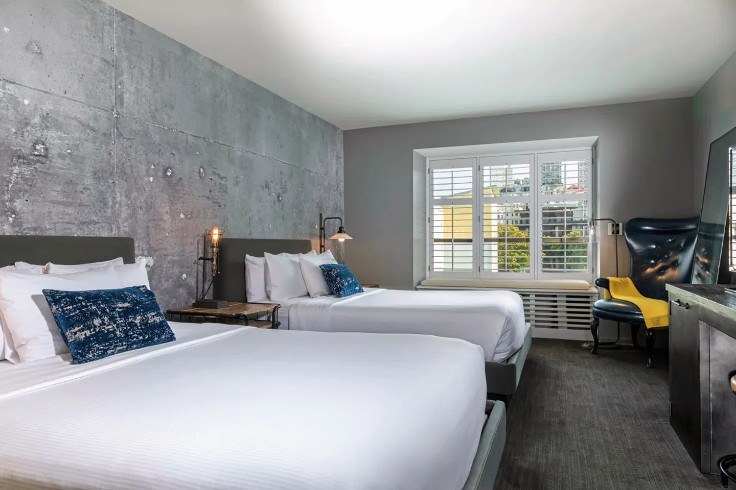 Marriott Vacation Club Pulse, San Francisco ROOM_EXAMPLE