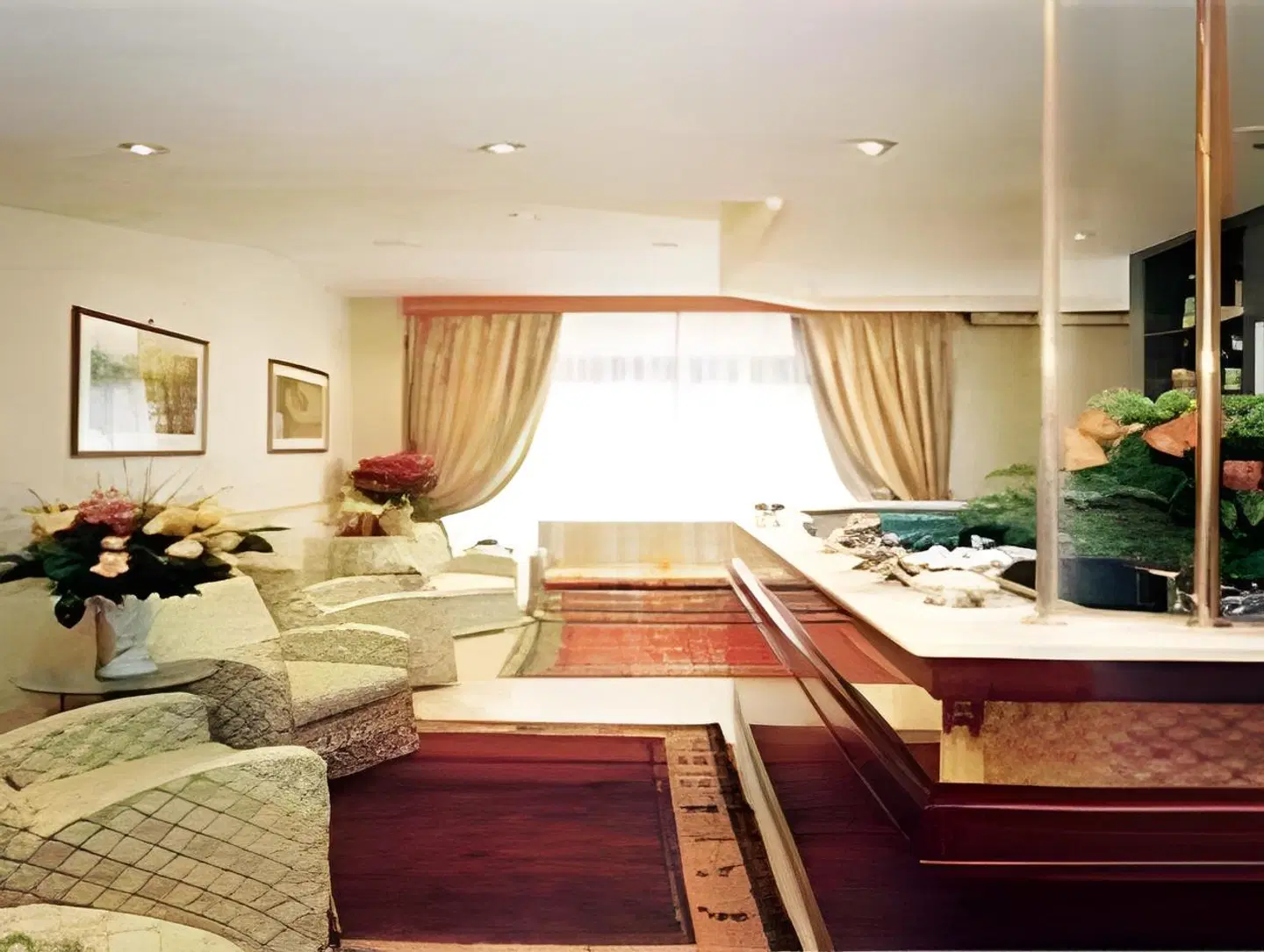 Ostello Bello Bologna HEALTH_BEAUTY