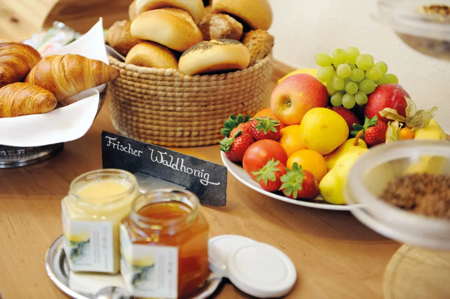 Gräffs-Mühle Restaurant