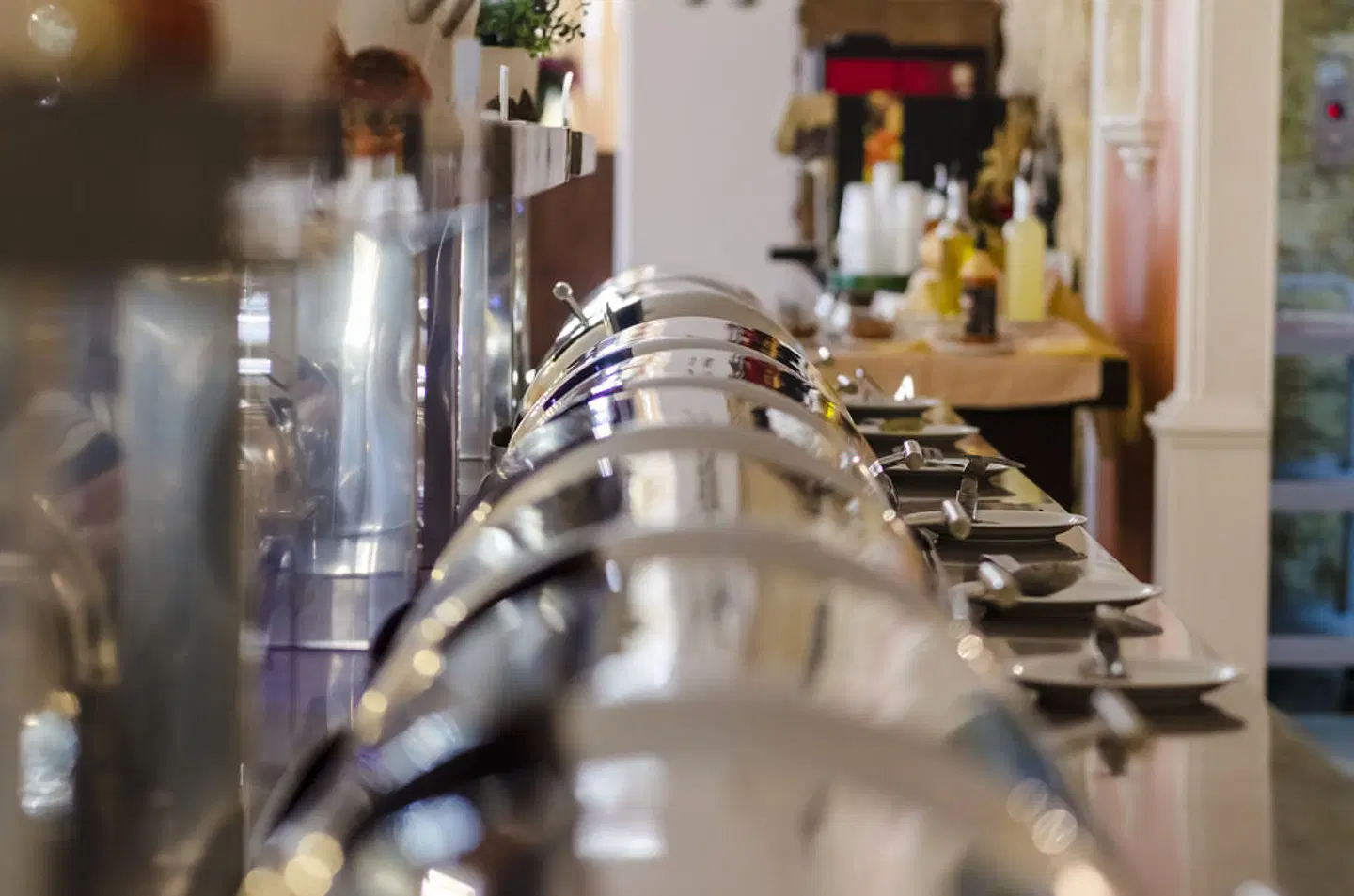 Gaia Royal Hotel SPORTS_AND_LEISURE