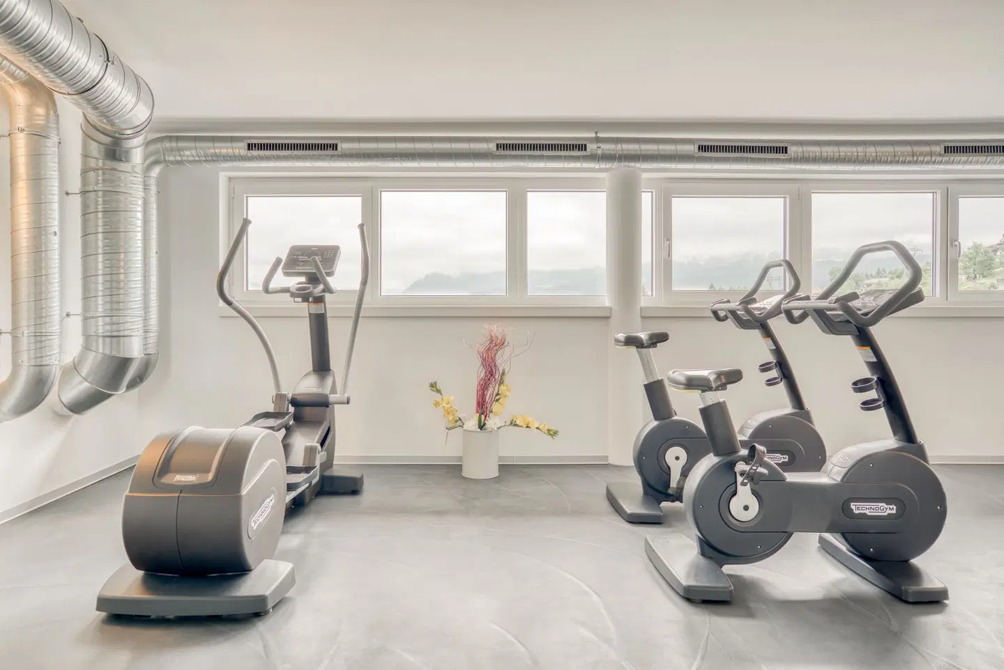 COOEE alpin Hotel Kitzbüheler Alpen SPORTS_AND_LEISURE